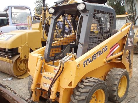 mustang skid steer for sale uk|mustang 2022 skid steer.